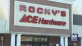 Rocky’s Ace Hardware raises money for Baystate Children’s Hospital