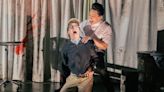 James Carpinello talks about ‘Little Shop of Horrors’ Off-Broadway