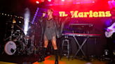 Tinashe Brings ‘BB/ANG3L’ To Dr. Martens Stage