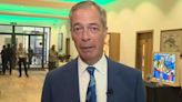 Nigel Farage accused of running ‘one-man dictatorship’ in Krishnan Guru-Murthy clash