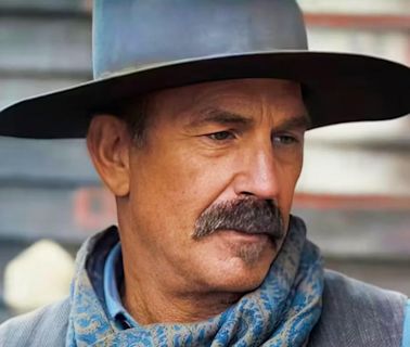 Kevin Costner revela la millonaria suma que invirtió en 'Horizon: An American Saga', su nuevo western