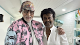 Thalapathi' to 'Vettaiyan': When Rajinikanth shared screenspace with other top stars