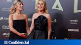 'Forever' se impone en la gala de los Talía, que gritan ¡basta ya! contra la violencia sexual