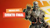 Fortnite se prepara para su evento de final de temporada: fecha, horarios y cómo verlo en directo