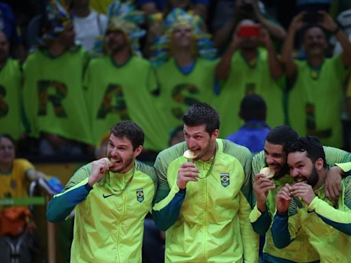 Saiba como estão as arenas da Rio 2016 que sediaram esportes programados para este sábado em Paris