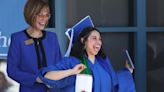 Valley Vista seniors all smiles at graduation ceremony