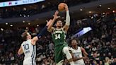 NBA Rookie Reveals Shocking Giannis Antetokounmpo Story