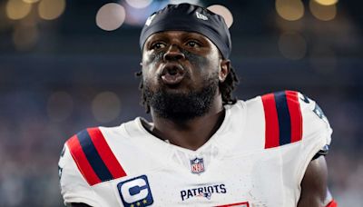 Jerod Mayo takes strong stance on Jabrill Peppers after safety is placed on exempt list