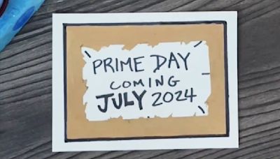 Amazon Prime Day confirmed for July — what to expect for the 10th annual sale