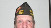 VFW speaker discusses health issues, suicide at state convention in Alexandria