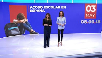 Informativos Telecinco | Edición 08 horas, en vídeo (03/05/2024)