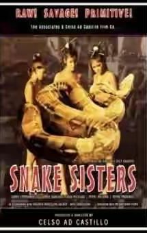 Snake Sisters