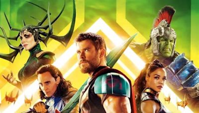 'Thor: Ragnarok' se une a la batalla en 'Fortnite': ¡Detalles de las skins filtradas!