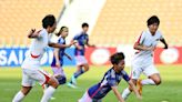 Olympic berth in balance as North Korea hold Japan to draw