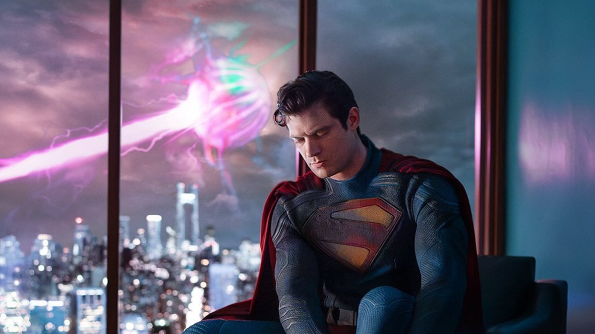 DC Studios Boss James Gunn Confirms Jonathan and Martha Kent Superman Casting