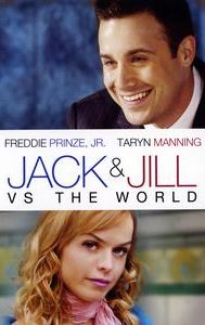 Jack and Jill vs. the World