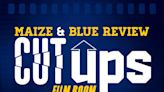 Cut Ups: Jadyn Davis Film Review