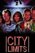 City Limits (1985 film)