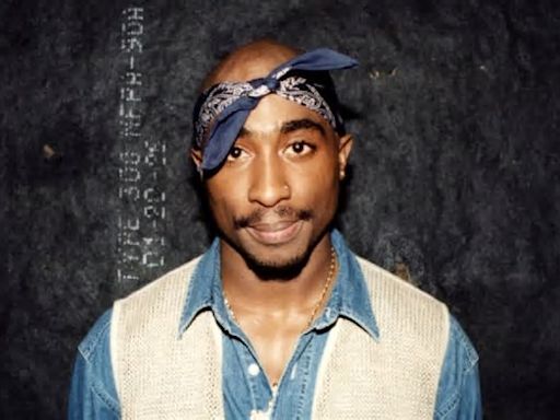 A lawyer for Tupac Shakur’s estate said “the estate would never have given its approval for this use.”