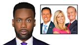 Fox & Friends Adds Lawrence Jones as Fourth Co-Host