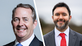 General Election 2024 could see Liam Fox lose his North Somerset seat after 32 years