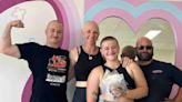 Daughter Shaves Head in Solidarity with 'Warrior' Mom Whose Stage 4 Cancer Was Misdiagnosed as IBS