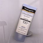 【天秤座】Neutrogena露得清清透防曬乳霜SPF100+ 88ml 特惠鏈接-AA