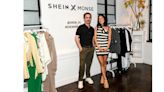 SHEIN X LAUNCHES EXCLUSIVE COLLECTION WITH LUXURY FASHION BRAND MONSE INVOLVING MENTORSHIP OF INDEPENDENT DESIGNERS