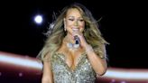 Mariah Carey says she would tell her 12-year-old self not to shave her eyebrows: 'It's never gonna look good on you'