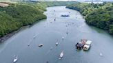 D-Day flotilla sets sail at end of 80th anniversary after Biden's anti-Putin speech