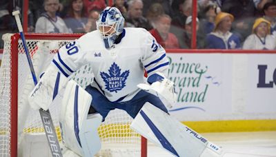 Former Champion Trying to Revive Career With Maple Leafs