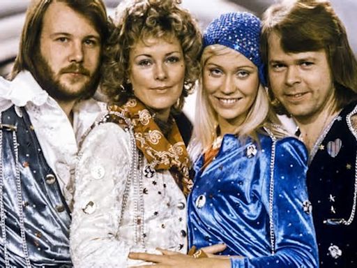 ARD-Doku zu 50 Jahre nach ESC-Sieg von Abba: Kitschig aber immer noch Kult