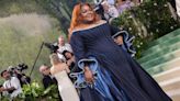 Da’Vine Joy Randolph Wears Gap Gown by Zac Posen for First Met Gala