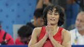 Sports minister to make statement in Lok Sabha on Vinesh Phogat's Olympic disqualification