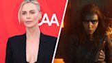 Charlize Theron Reveals How She Really Feels About The Recent Furiosa Movie