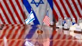 Morning Report — US-Israel relations sour; Cohen testifies today