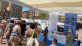 La Radio al Sol vuelve a 'primera línea de playa' en Puerto de Mazarrón