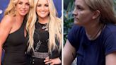 Months After Jamie Lynn Spears’s Memorable “I’m A Celebrity” Appearance, Britney Spears Seemingly Shaded ...