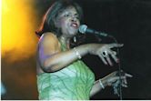 Maxine Brown (soul singer)