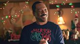 Eddie Murphy’s Christmas Cheer Turns Into Comedic Terror When His Holiday Wishes Are Granted in ‘Candy Cane Lane’ Trailer
