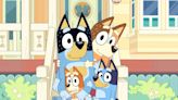 “Bluey” Cast: Meet the Actors Who Voice Bandit, Chilli and the Rest of the Heeler Family