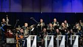 U.S. Army Blues concert at HCC rescheduled for Sept. 6