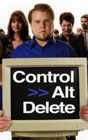 Control Alt Delete (film)