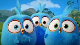 ‘Angry Birds’ Games Studio Rovio Agrees to $776 Million Sega Takeover