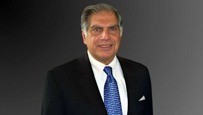 ‘Thank you for thinking of me’: Ratan Tata’s last Instagram post leaves netizens heartbroken