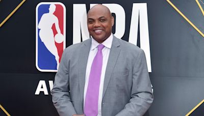 Charles Barkley says he will not retire and remain with TNT Sports even if they don’t have the NBA