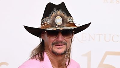 Kid Rock Allegedly Uses Racial Slurs And Pulls Out Gun During Interview, Admits To Being A Part Of ‘...