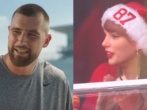Where Is Taylor Swift And Travis Kelce’s Relationship Going? Martha Stewart Asked His Mom
