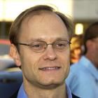 David Hyde Pierce