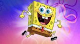 Nickelodeon Renews SpongeBob SquarePants for Season 15